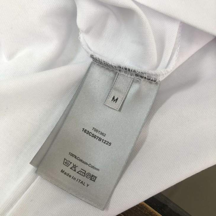 Dior T Shirts Short _SKUDiorS-XLtltx7415657